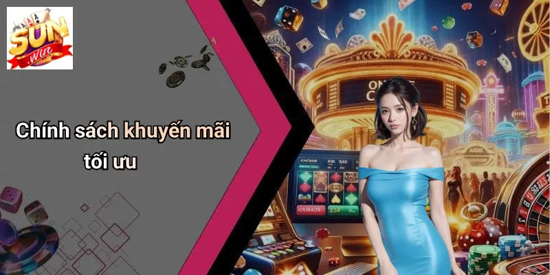 Chính sách khuyến mãi tối ưu